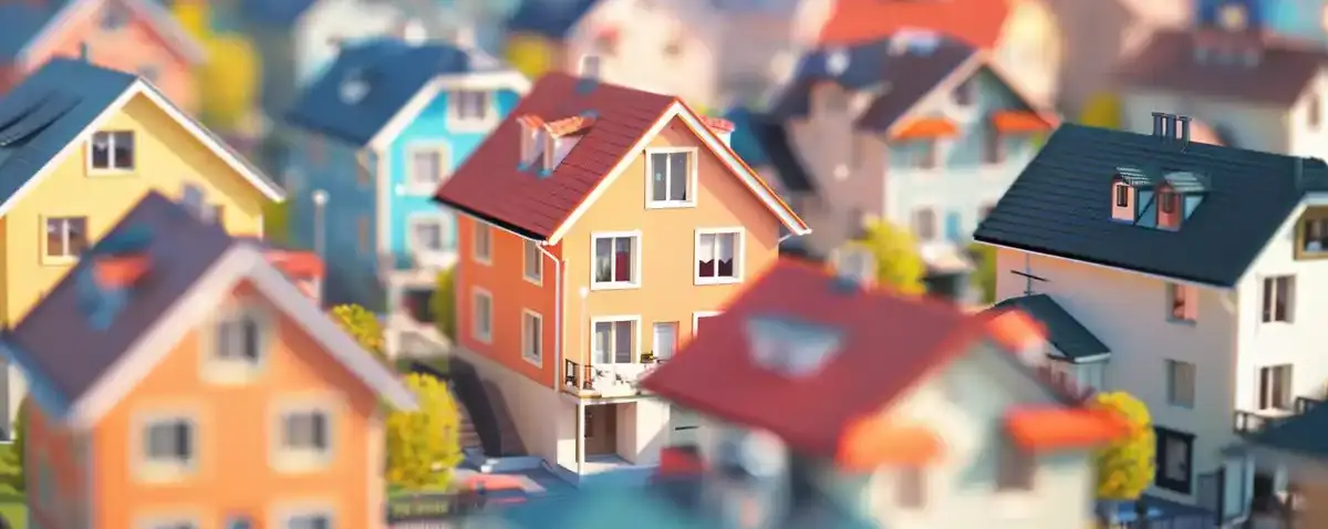 Real Estate Market 2